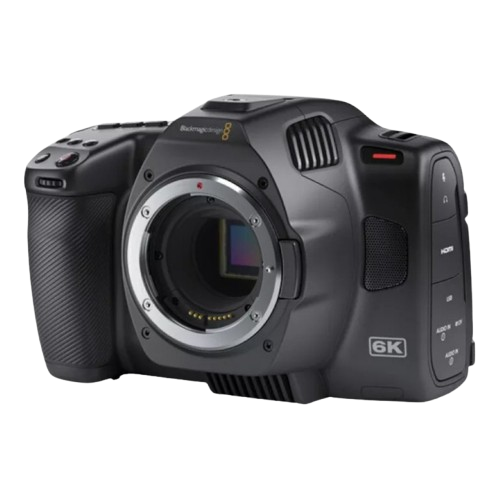 Сервисный центр Blackmagic в Саратове
